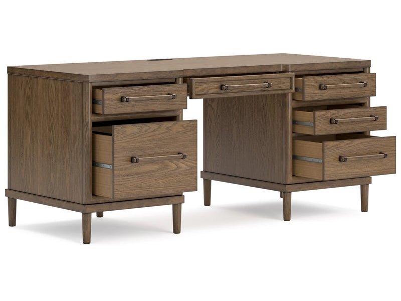 510356488:Roanhowe Office Desk, Open