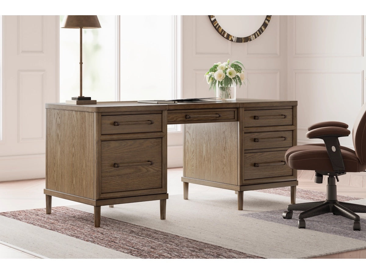 510356488:Roanhowe Office Desk, Styled