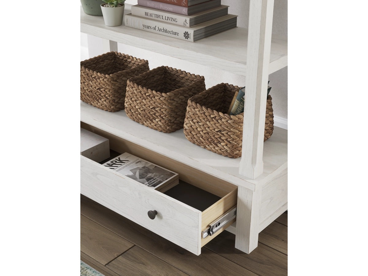 409142093:Robbinsdale Bookcase, 