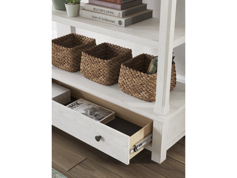409142093:Robbinsdale Bookcase, 