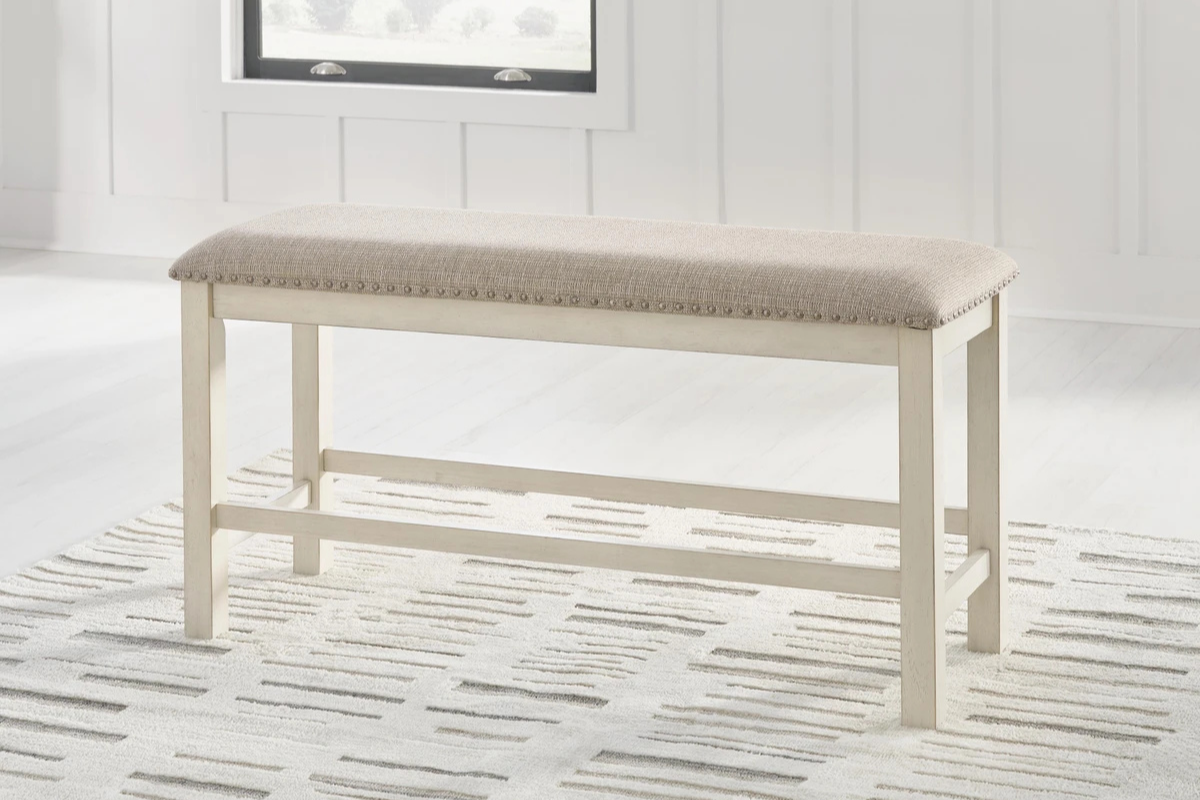 152945790:Robbinsdale Counter Height Bench, Styled