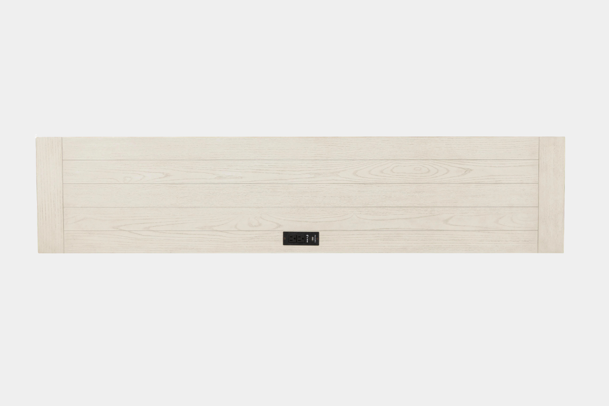 452779228:Robbinsdale Counter Height Sofa Bar Table With Stools, 