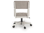 551017613:Robbinsdale Desk Chair, Back