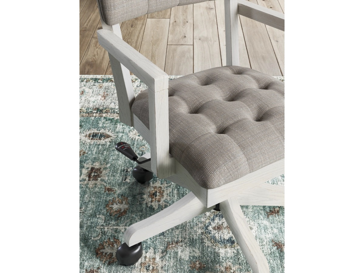 551017613:Robbinsdale Desk Chair, 