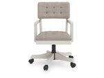 551017613:Robbinsdale Desk Chair, Front
