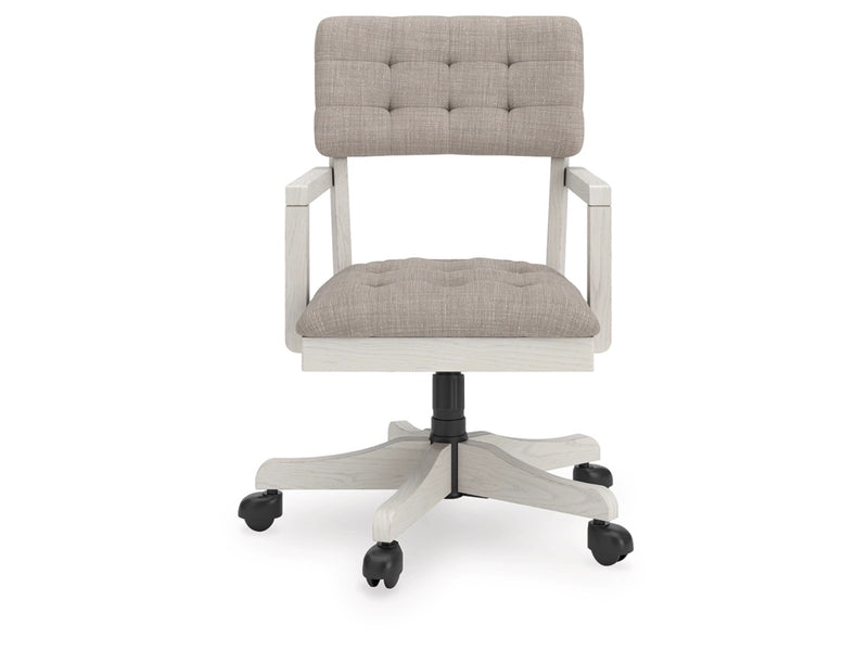 551017613:Robbinsdale Desk Chair, Front