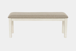 463015810:Robbinsdale Dining Bench, Front