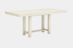 791248544:Robbinsdale Counter Height Dining Table, Angled