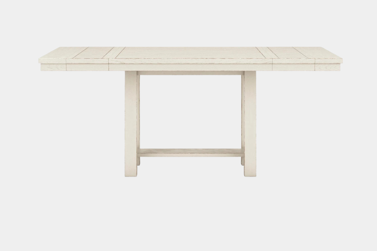 791248544:Robbinsdale Counter Height Dining Table, Front