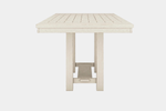 791248544:Robbinsdale Counter Height Dining Table, Side