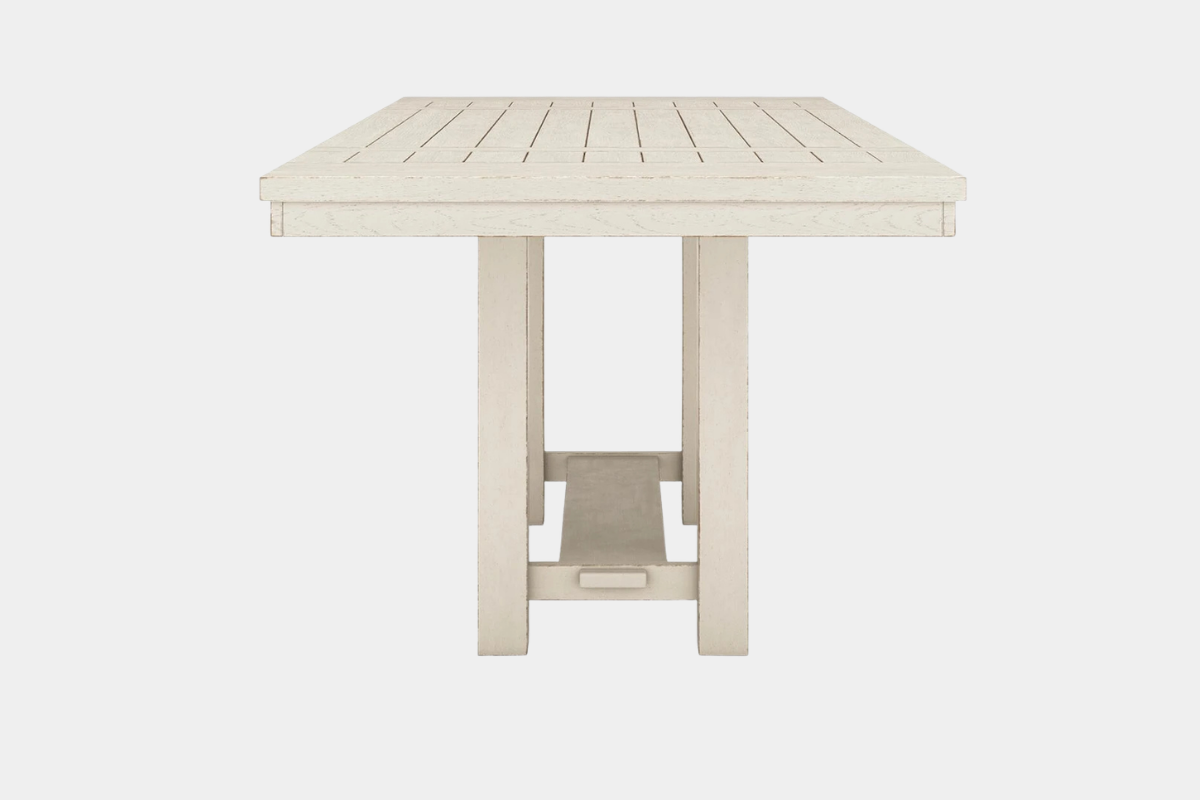 791248544:Robbinsdale Counter Height Dining Table, Side