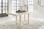 791248544:Robbinsdale Counter Height Dining Table, Styled
