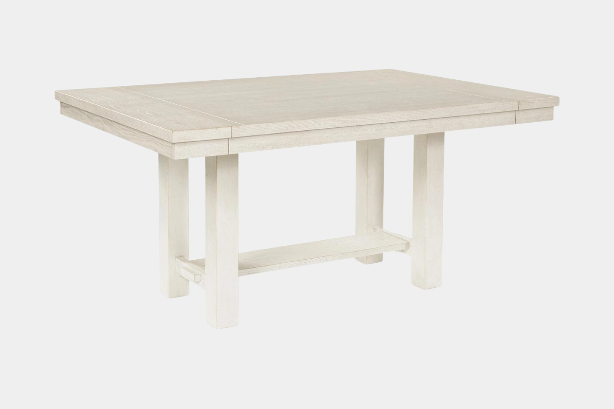 361583302:Robbinsdale Dining Table, Angled