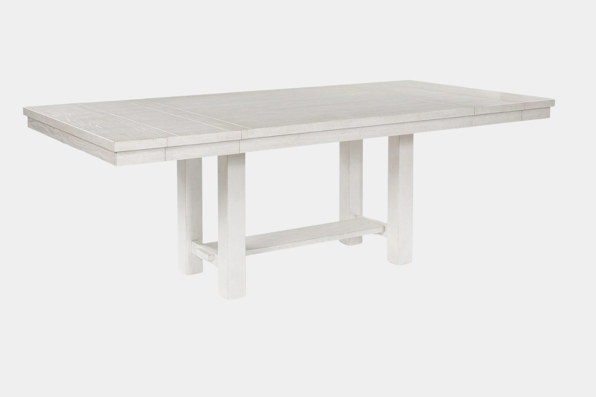 361583302:Robbinsdale Dining Table, Angled