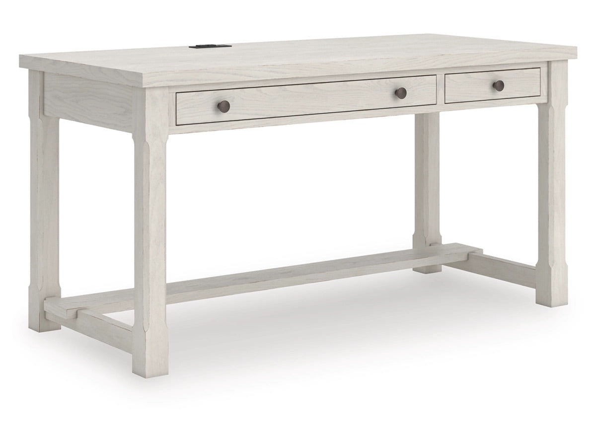 945205481:Robbinsdale Office Desk, AngledAngle