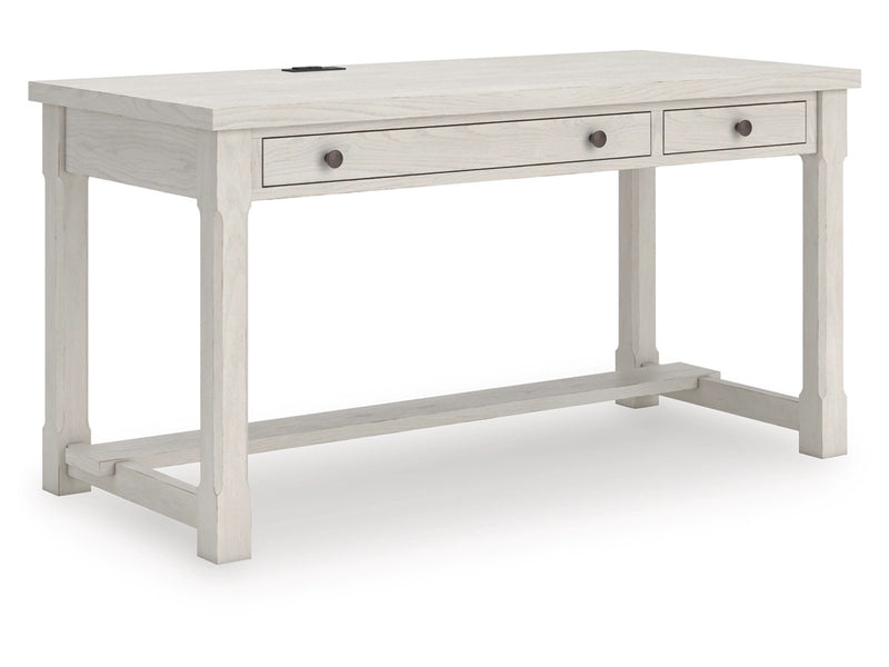945205481:Robbinsdale Office Desk, AngledAngle