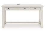 945205481:Robbinsdale Office Desk, Front
