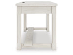 945205481:Robbinsdale Office Desk, Side
