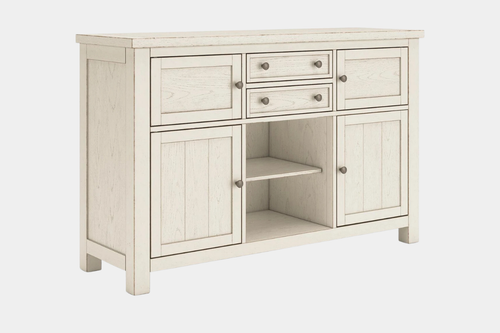 084018070:Robbinsdale Sideboard, Angled