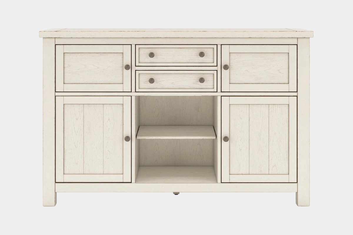 084018070:Robbinsdale Sideboard, Front
