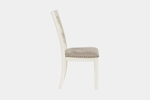 085000505:Robbinsdale X-Back Side Chair, SideBack
