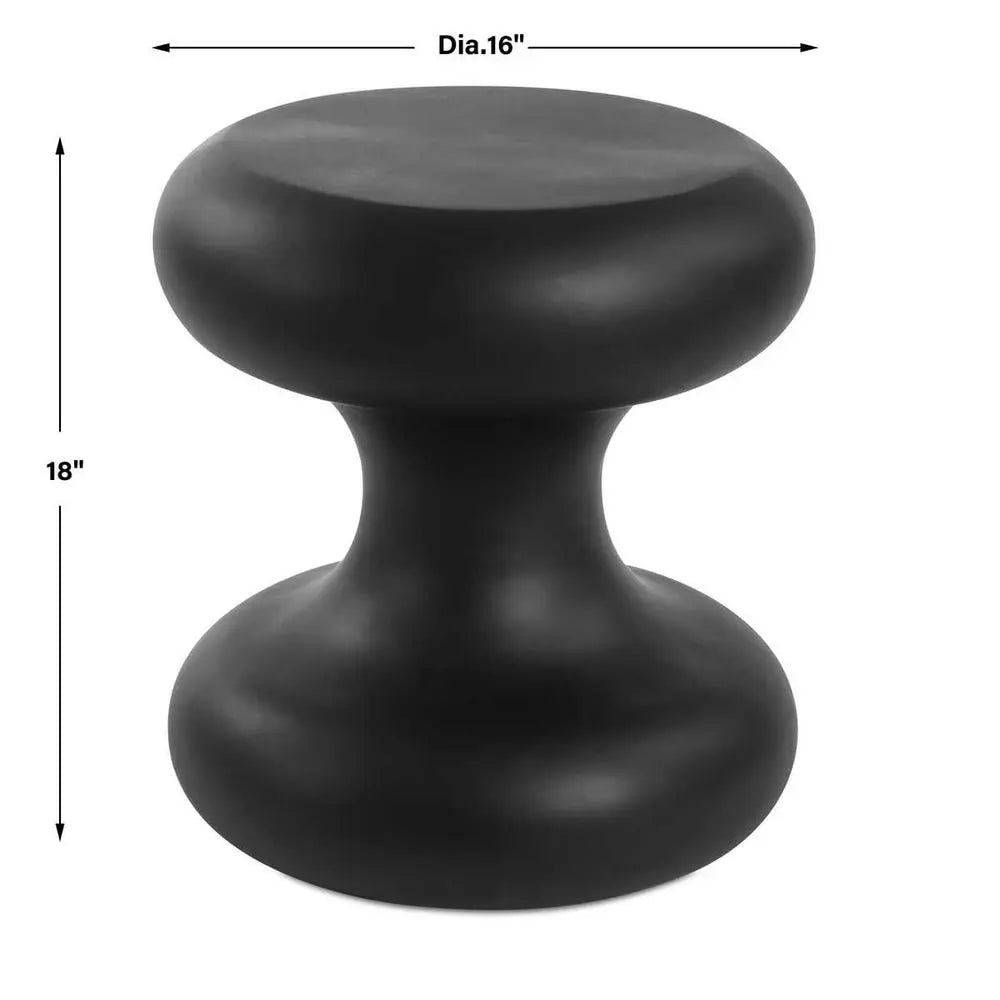 327033986:Robles Outdoor Accent Table, 