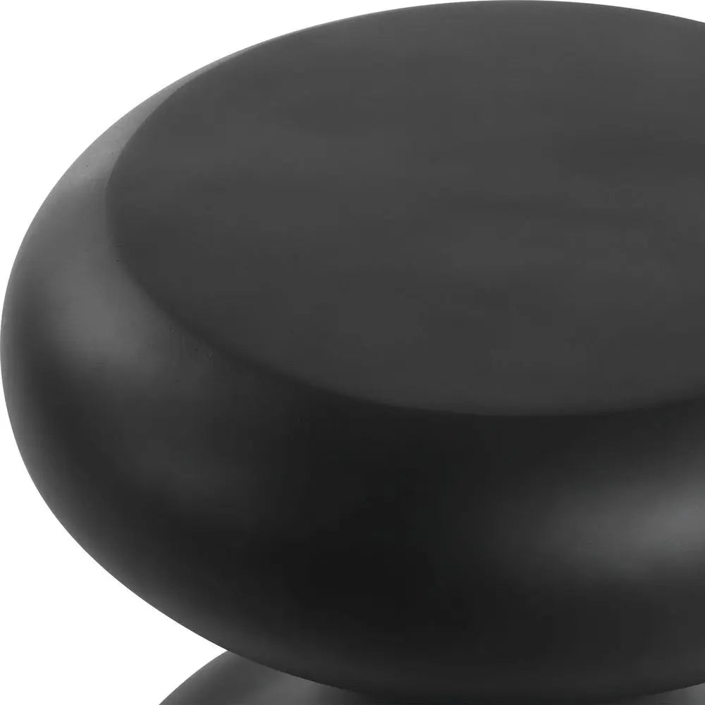 327033986:Robles Outdoor Accent Table, 