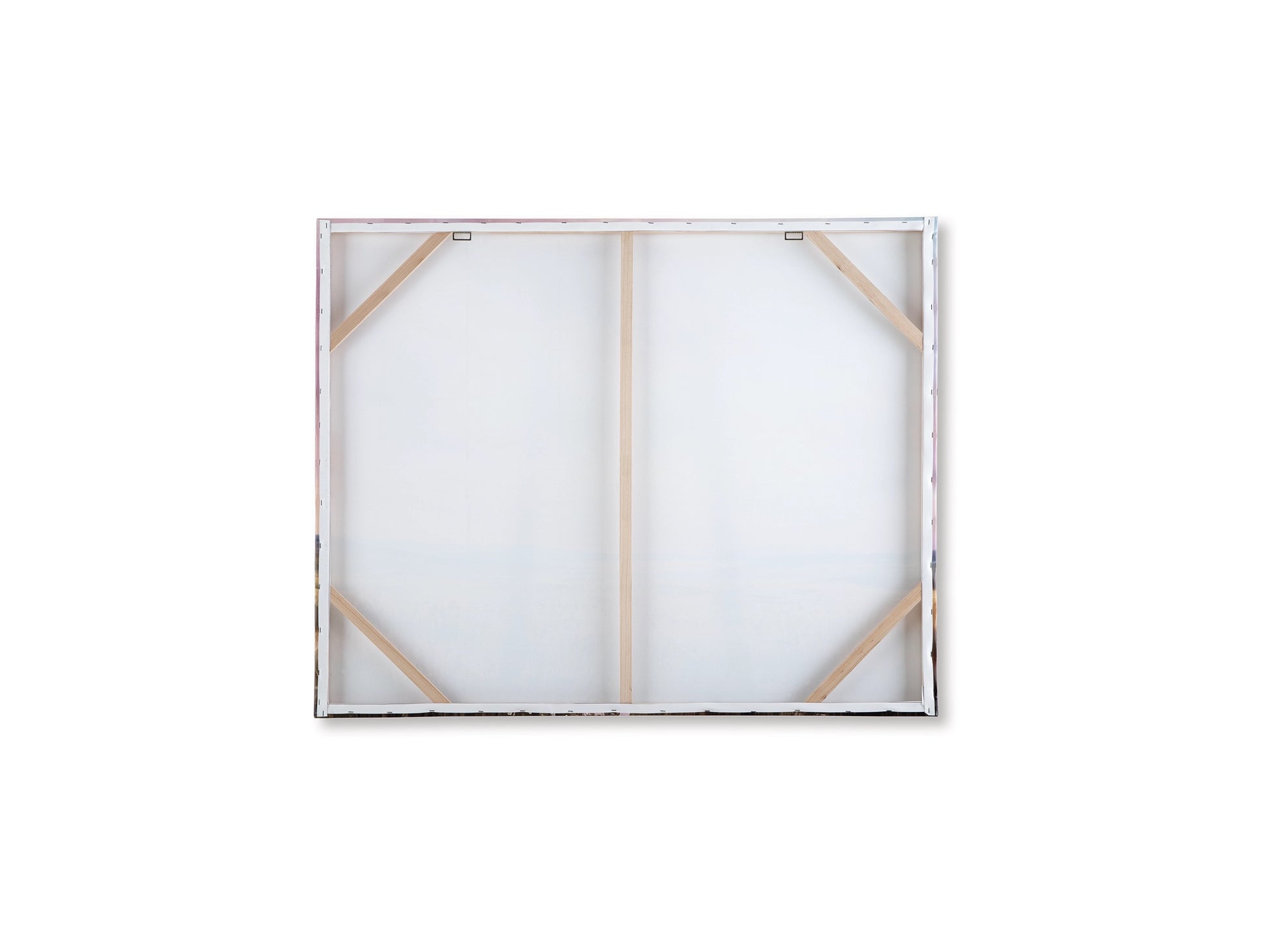 722374749:Rogerland Wall Art, Back