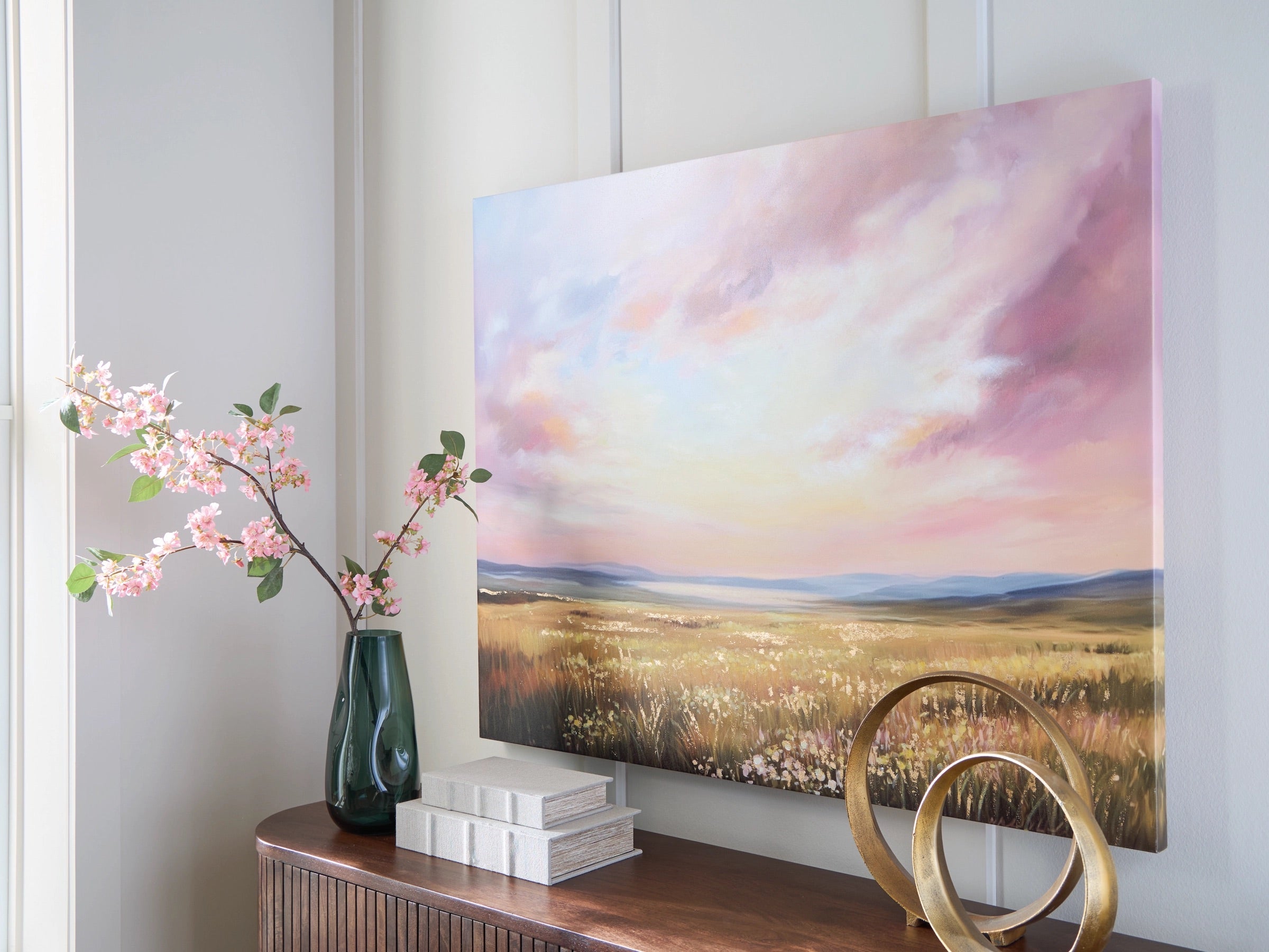 722374749:Rogerland Wall Art, Styled