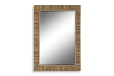 338979291:Roland Accent Mirror, Front