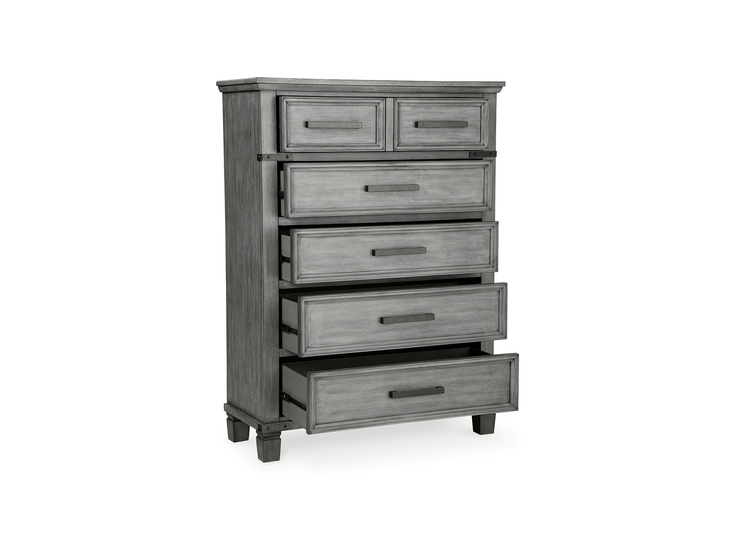 315076209:Russelyn Chest, Open