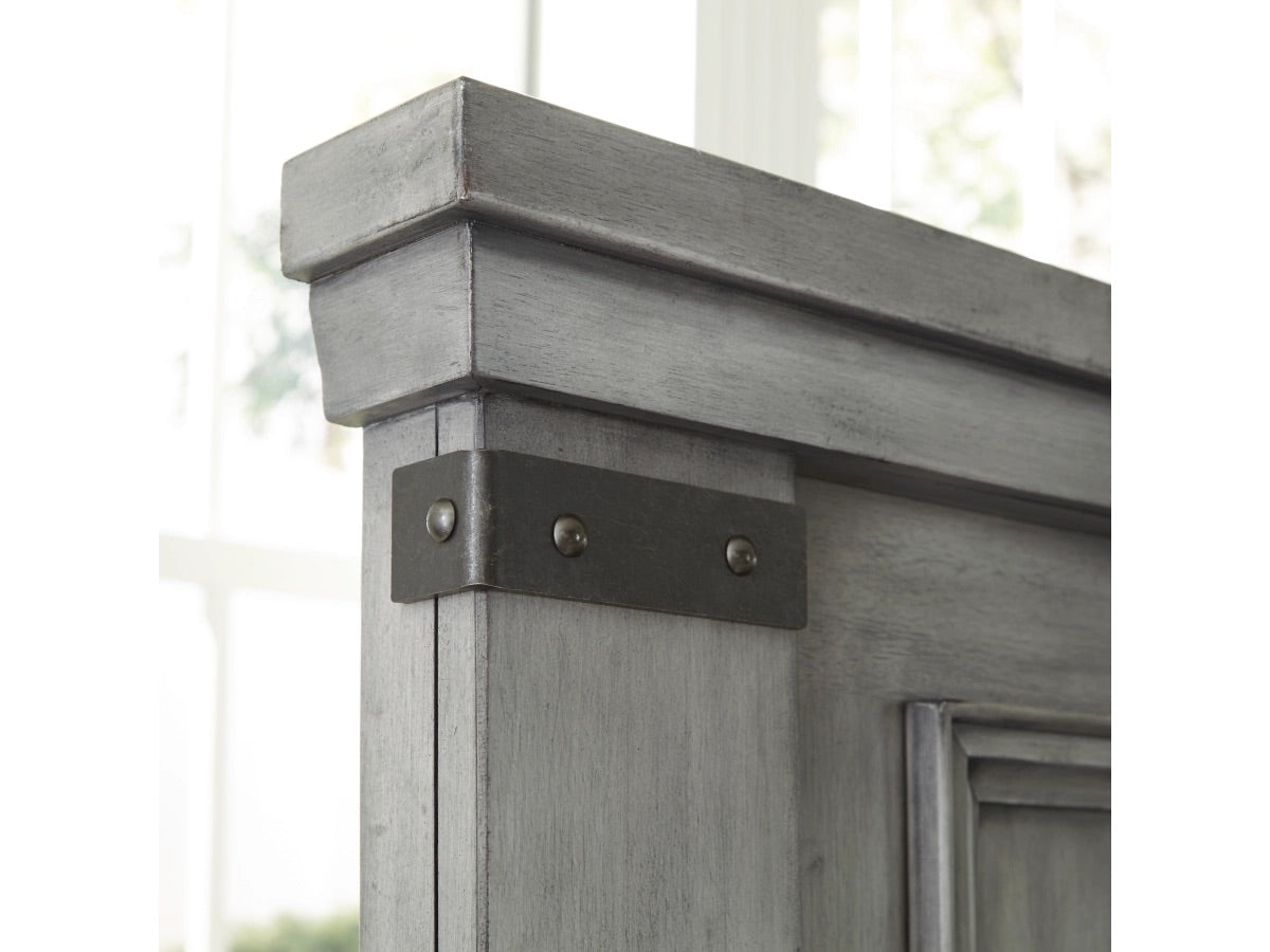 RUSSELY05:Russelyn Storage Bed, 