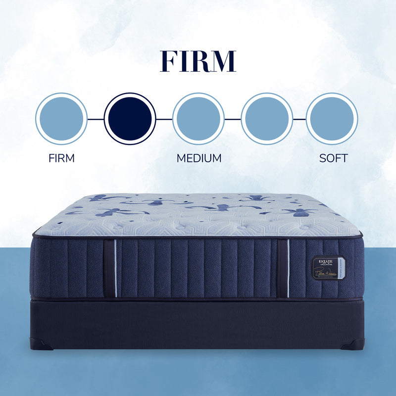 938696503:Stearns & Foster Estate – Firm, 