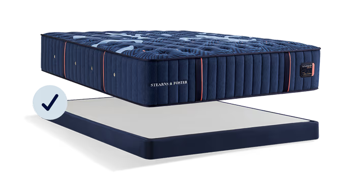 Flat Foundation-Compatible