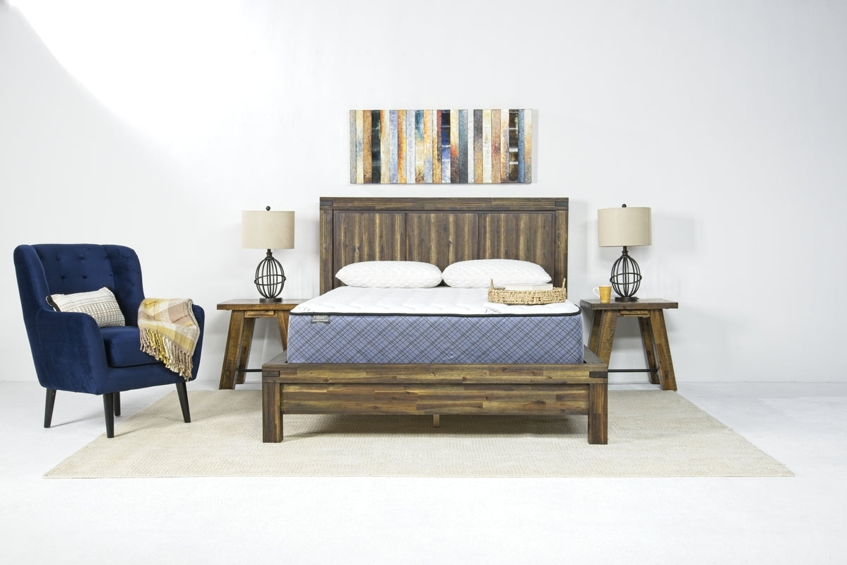 000414920:Sherwood Quantum Edge Lux Firm, Styled