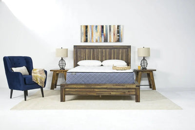 000414920:Sherwood Quantum Edge Lux Firm, Styled