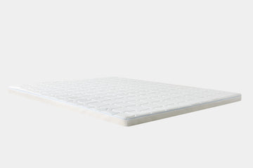 085848159:Mlily Sierra Mattress Cover, Angled