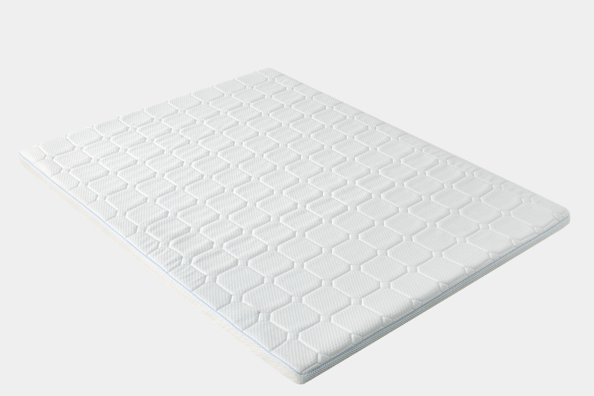 968897523:Mlily Sierra Mattress Cover, Angled