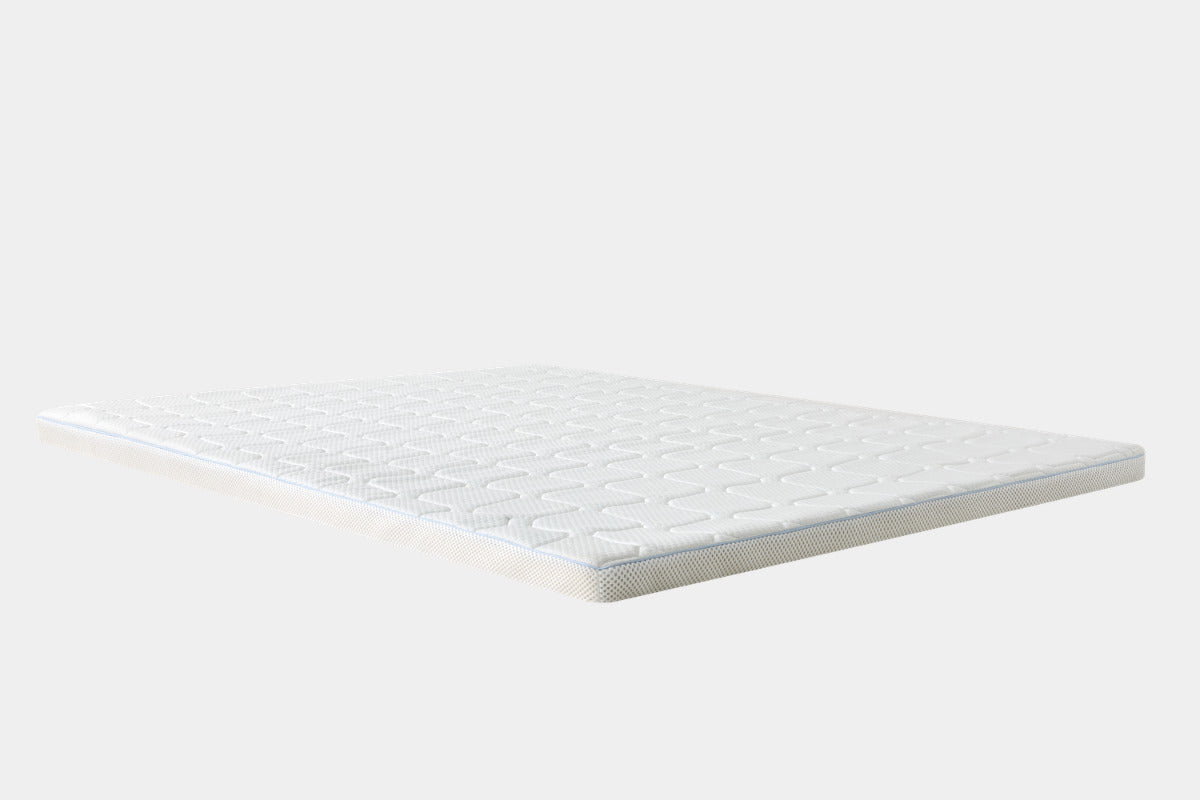 968897523:Mlily Sierra Mattress Cover, Angled