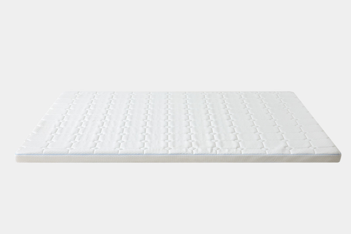 281150344:Mlily Sierra Mattress Cover, SideAngled