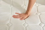 968897523:Mlily Sierra Mattress Cover, 