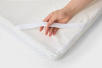 968897523:Mlily Sierra Mattress Cover, 