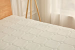 281150344:Mlily Sierra Mattress Cover, 