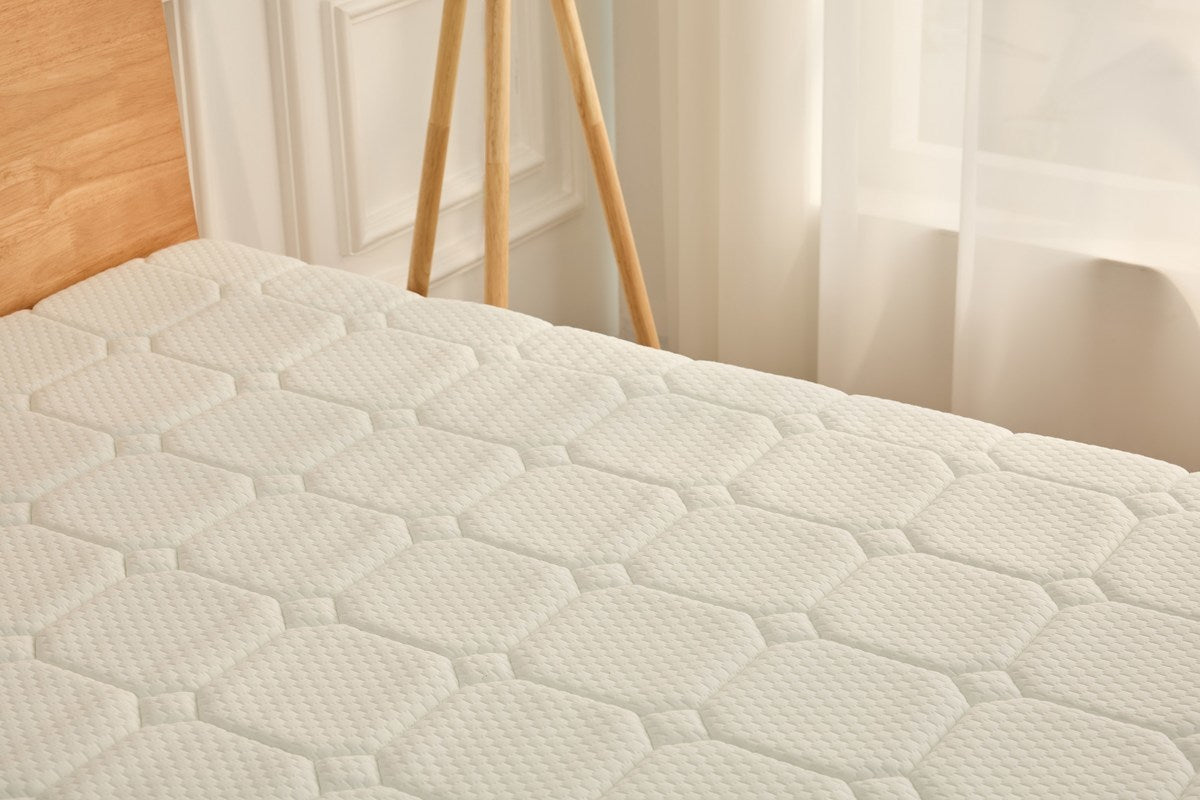 281150344:Mlily Sierra Mattress Cover, 