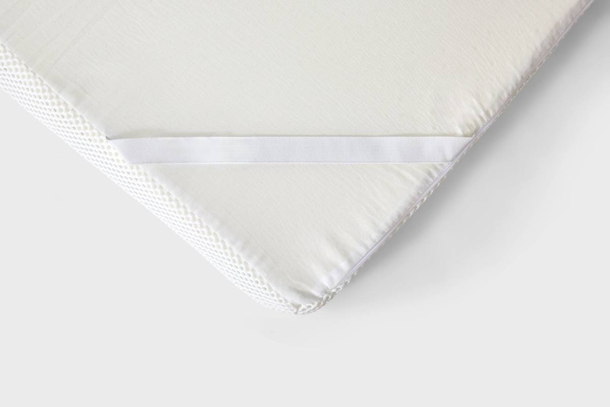 281150344:Mlily Sierra Mattress Cover, 