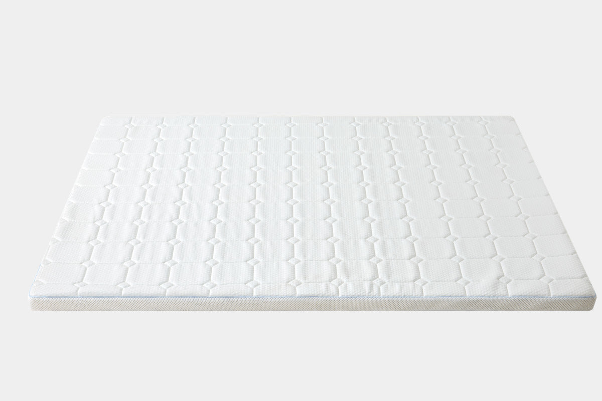968897523:Mlily Sierra Mattress Cover, Side