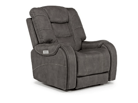 Str 3 Power Recliner