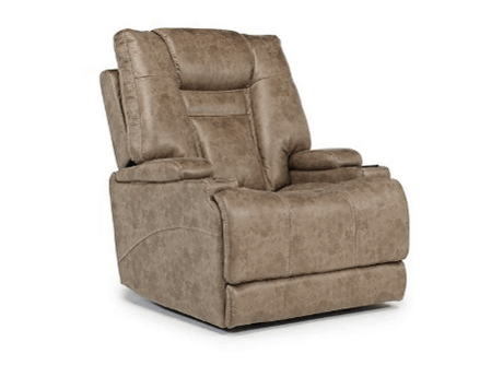 Stt 3 Power Recliner
