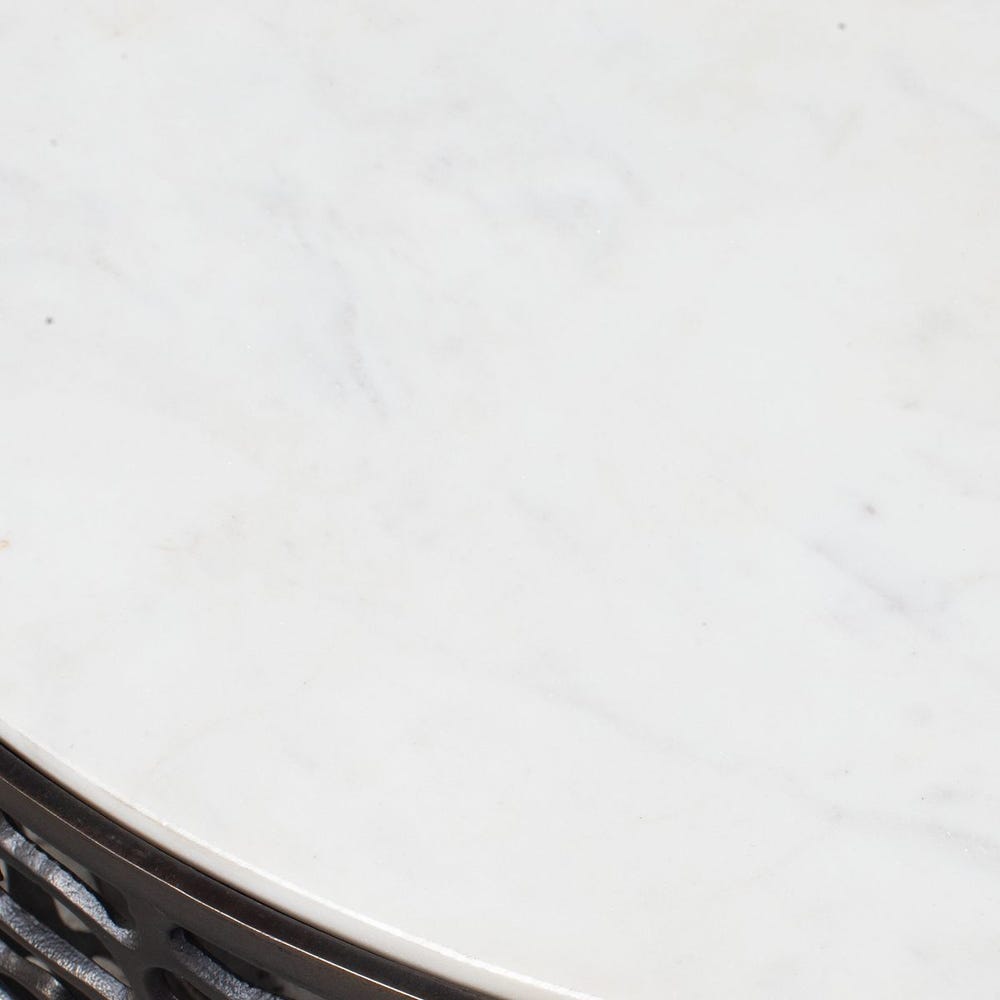 210483651:Sabena Outdoor Cocktail Table, 