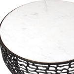 210483651:Sabena Outdoor Cocktail Table, 